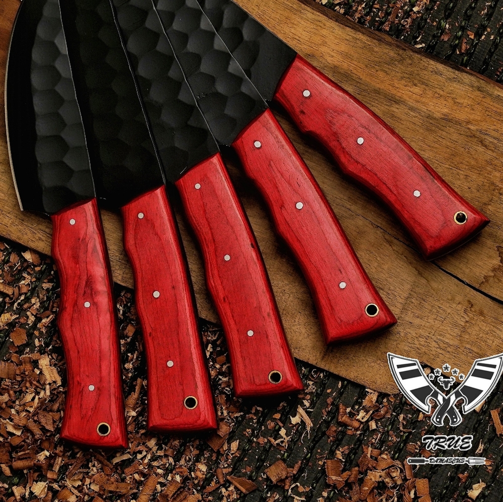 Chef Set